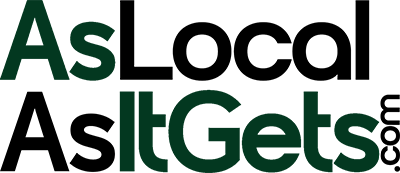 AsLocalAsItGets.com Winnipeg