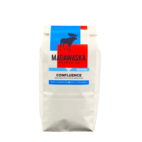 Confluence Roast 1lb 