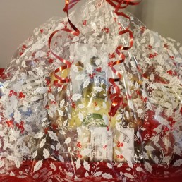 Custom Gift Basket