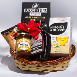 Basket #5 "Just for You"